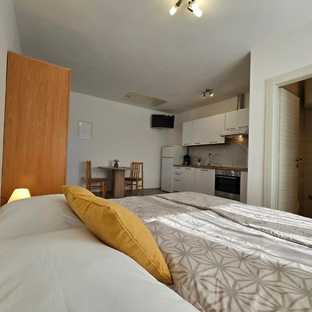 Studio Busilak Vrh  Экстерьер фото