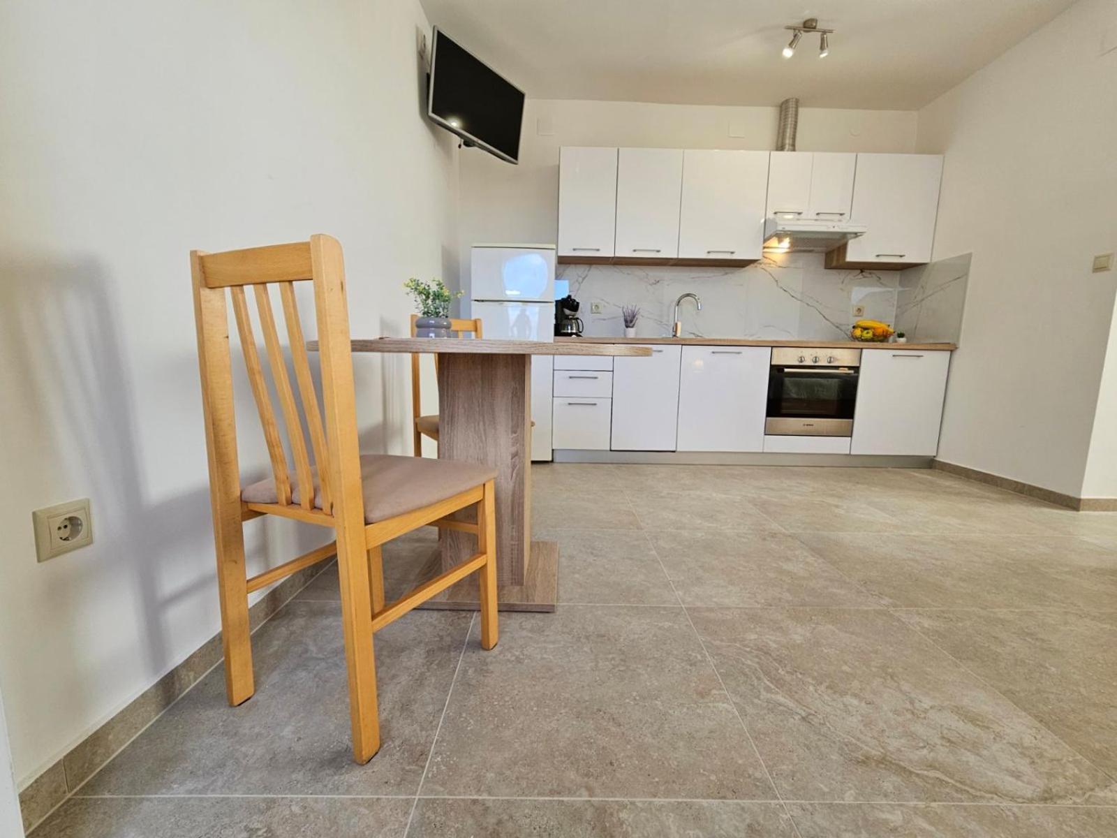 Studio Busilak Vrh  Экстерьер фото